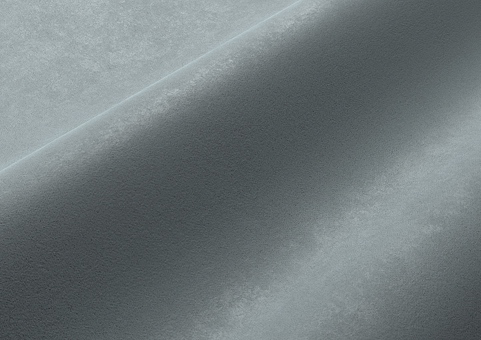 Faux Suede, Duckegg - Made to Measure Curtains - Image 4